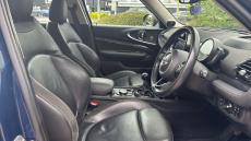 MINI Clubman 2.0 Cooper S ALL4 6dr Petrol Estate